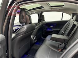 مێرسێدس بێنز C-Class